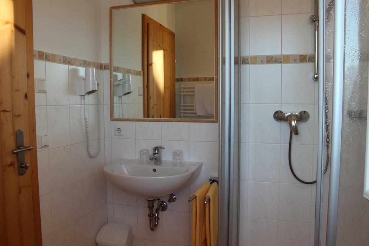 Unterhagmooshof Villa Radstadt Ngoại thất bức ảnh