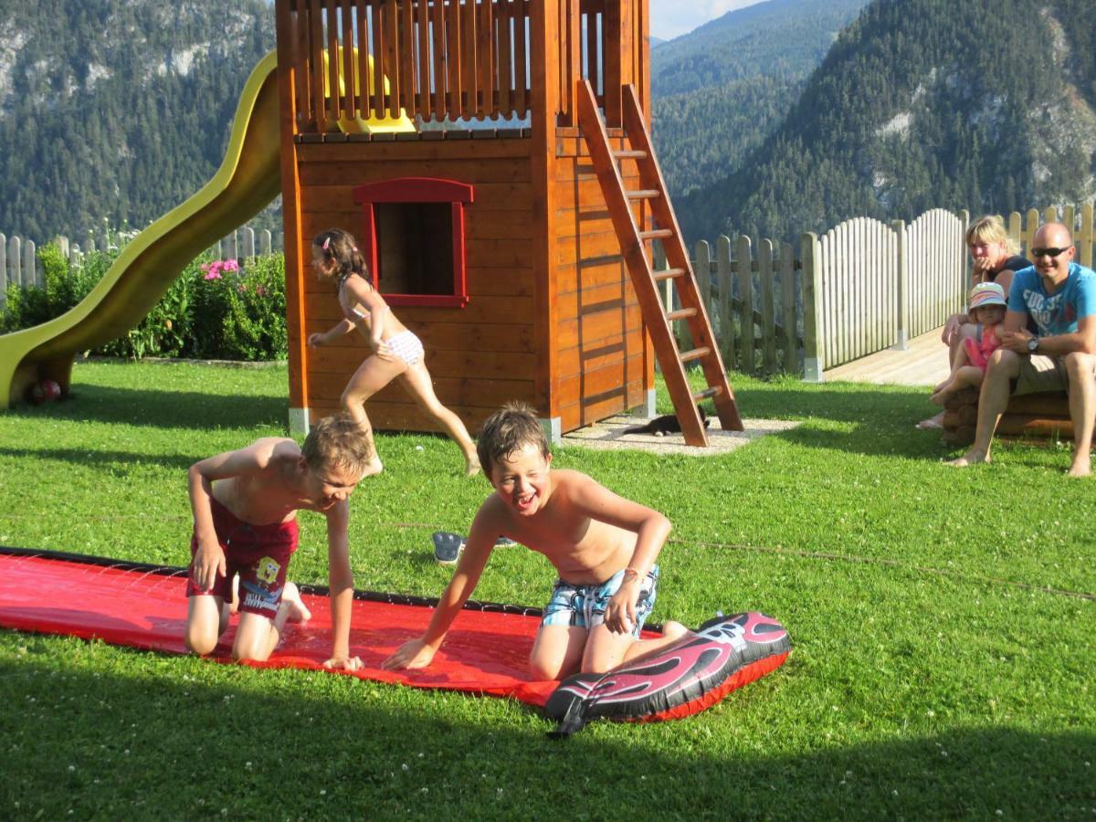 Unterhagmooshof Villa Radstadt Ngoại thất bức ảnh
